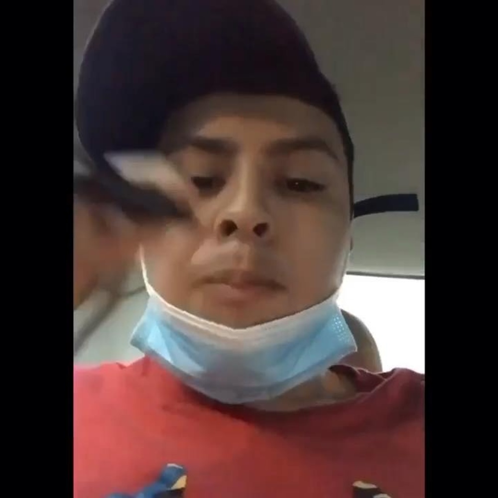 Meet your Posher, Edwin